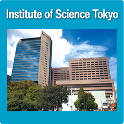 Institute of Science Tokyo