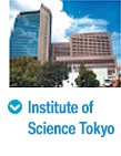 Institute of Science Tokyo