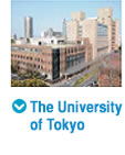 The University of Tokyo