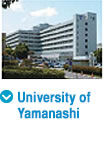 University of Yamanashi