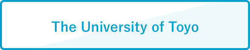 The University of Tokyo
