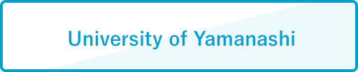 University of Yamanashi